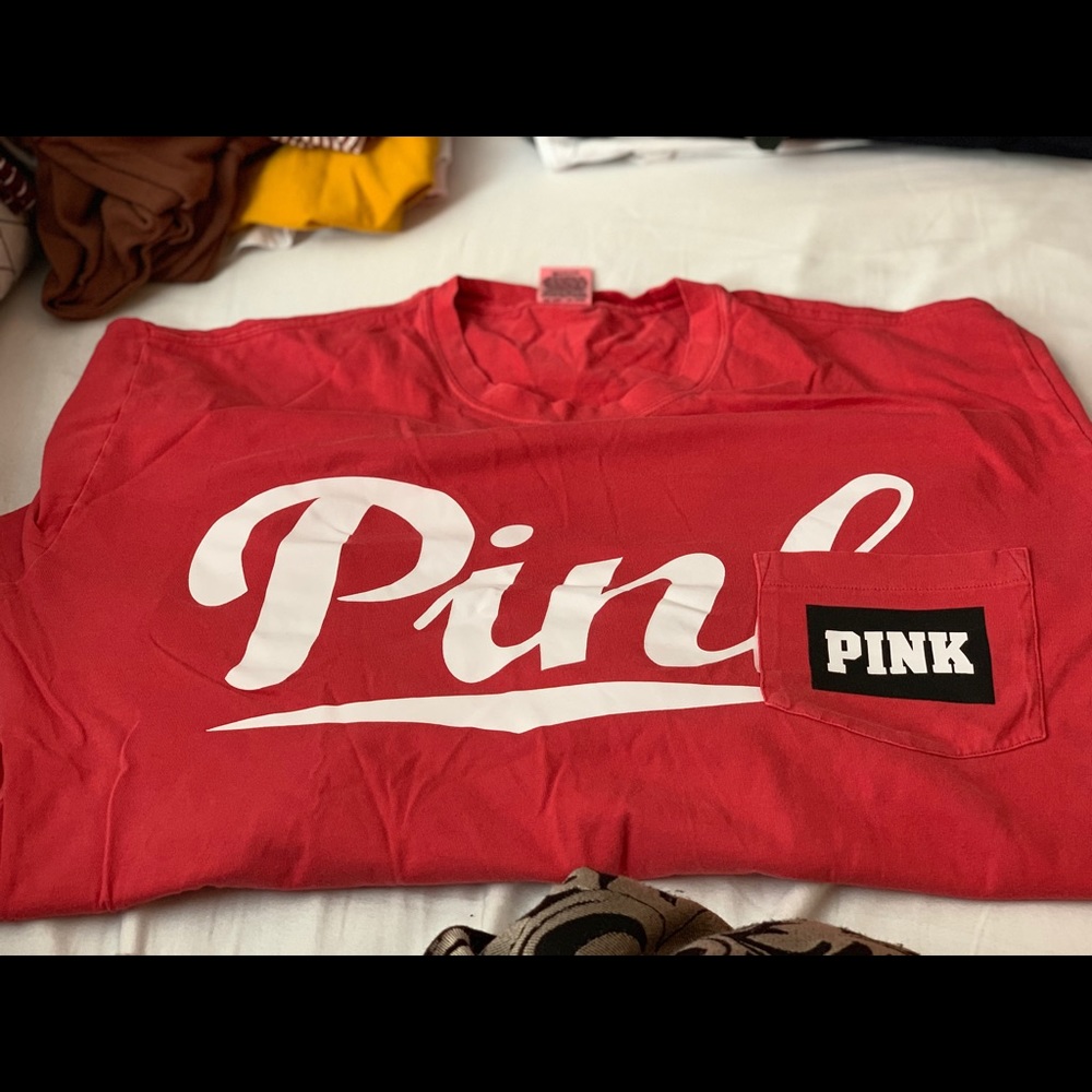 Only worn a few times